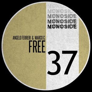 Free (Original Mix)