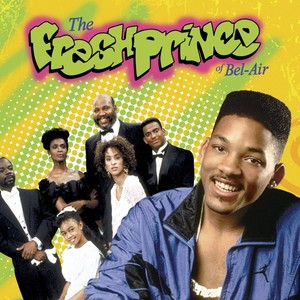 Fresh Prince of Beverly Hills (Explicit)