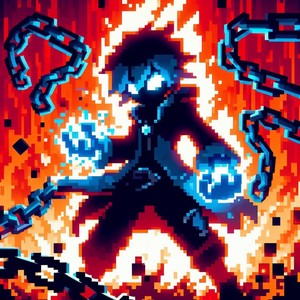 ROUBO CIBERNÉTICO CARALHO - Super Slowed (Explicit)