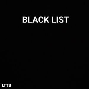 BLACK LIST (Explicit)