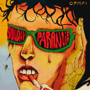 Sunday paranoie (Explicit)