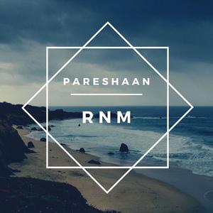 Pareshaan