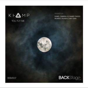 You Fly Me (Daniel Camarrillo Remix)