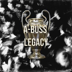 A-Buss Legacy (Oversteg) [Explicit]