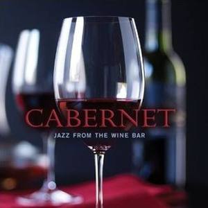 Cabernet jazz from the wine bar