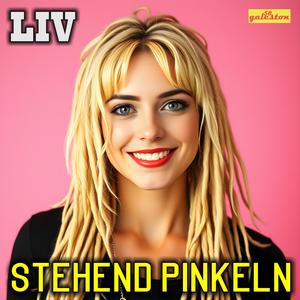 Stehend pinkeln (feat. Liv Olesund)