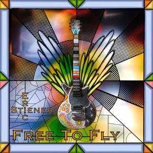 Free To Fly (feat. Scott Pazera, Steve Pinelli & Danny Giorgi)