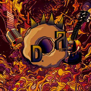 Тюльпан (С 8 марта девочки) [feat. Fid Griff & AURA LUV] (Explicit)