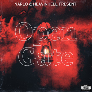 OPEN GATE (Explicit)