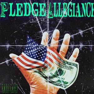 Pledge Alliegance (Explicit)