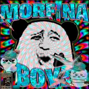 GORDA SONICA (feat. MORFINABOYZ, Lil porki, DiamantesEnMiPija, BETSWAGGERBOY2011, God3PS, BiMaito & hakiii) (Explicit)