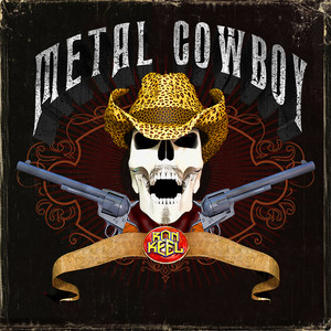 Metal Cowboy