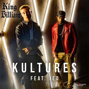 KULTURES (feat. JEO) (ORIGINAL MIX)