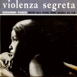 Violenza segreta (seq. 1 - Titoli)