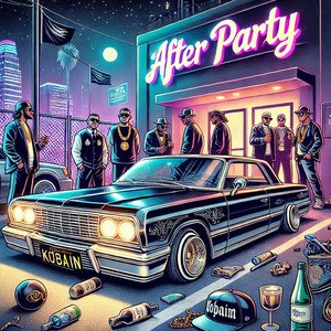 After Party