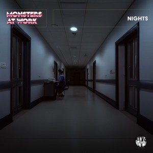 Nights (Original Mix)