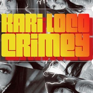 Crimey (Explicit)