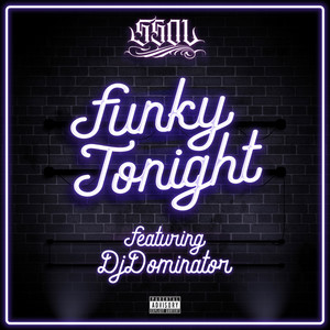 Funky Tonight (Explicit)