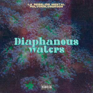 Diaphanous Waters(feat. Polvoenlosdedos) (Explicit)