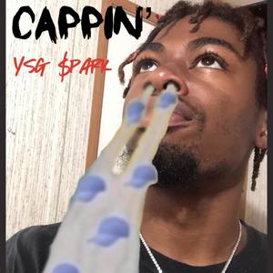 Cappin (Explicit)