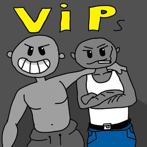 VIP (feat. ISXXXC) [Explicit]