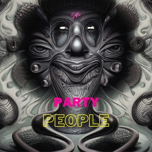 PARTY PEOPLE