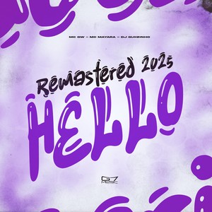 Hello (Remastered 2025|Explicit)