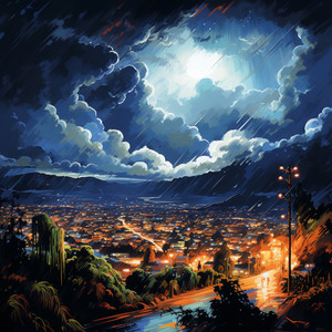In the Clouds