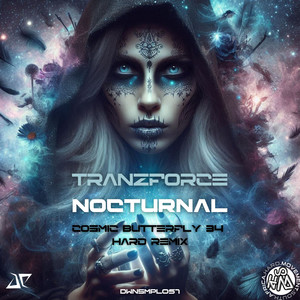 Nocturnal (Cosmic Butterfly 34 Hard Remix)