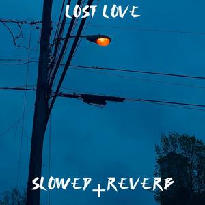 LOST LOVE (Slowed+Reverb)