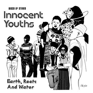 Innocent Youths (Bonus Tracks)