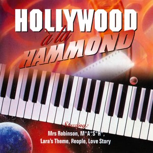 Hollywood A La Hammond