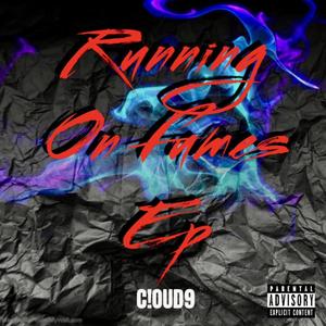 RUNNING ON FUMES EP (Explicit)