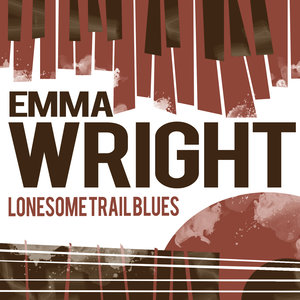 Lonesome Trail Blues