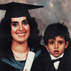 Maman Gerye Nakon (feat. Saaren & Alishmas)