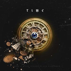 Time (feat. Lia Picciardo) [Radio Edit]