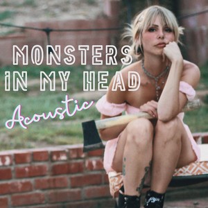 Monsters In My Head (Acoustic)