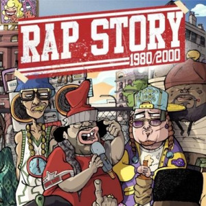 It's Good To Be The King (Rap)
