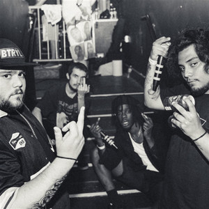 Buff Squad(feat. Pouya, Germ & Shakewell) (Explicit)