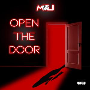 Open The Door (Explicit)