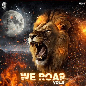 We Roar Vol. 8