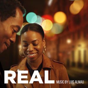 REAL (Original Motion Picture Soundtrack)