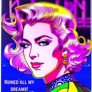 Ruined all my dreams (Explicit)