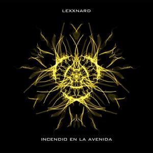 Incendio en la Avenida