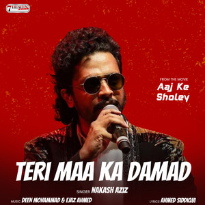 Teri Maa Ka Damad (From 