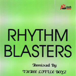 Rhythm Blasters