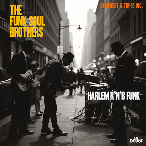 Harlem R'n'B Funk