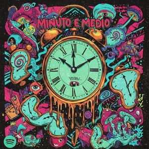 QUE TE CREES (feat. DOBEL VI) (Explicit)