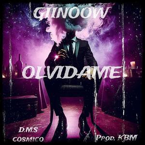 Olvidame (Explicit)