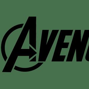 AVENGERS (feat. FAT MARQ) [Explicit]